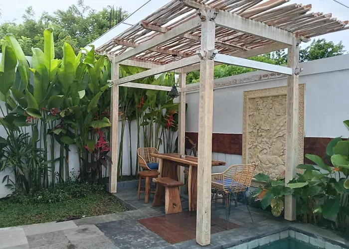 Otila Bali Villa