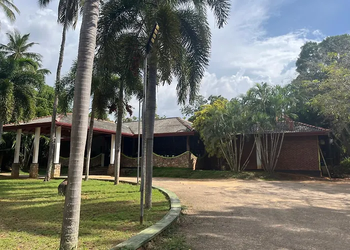 Royal Green Garden - Puttalam