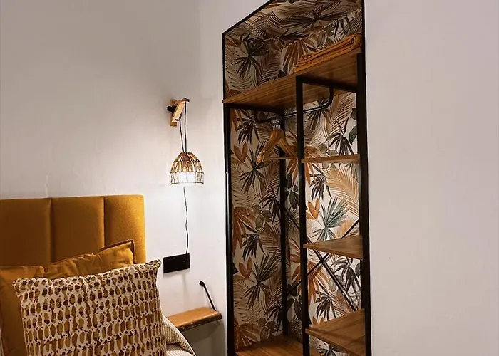 La Casa Del Escudo