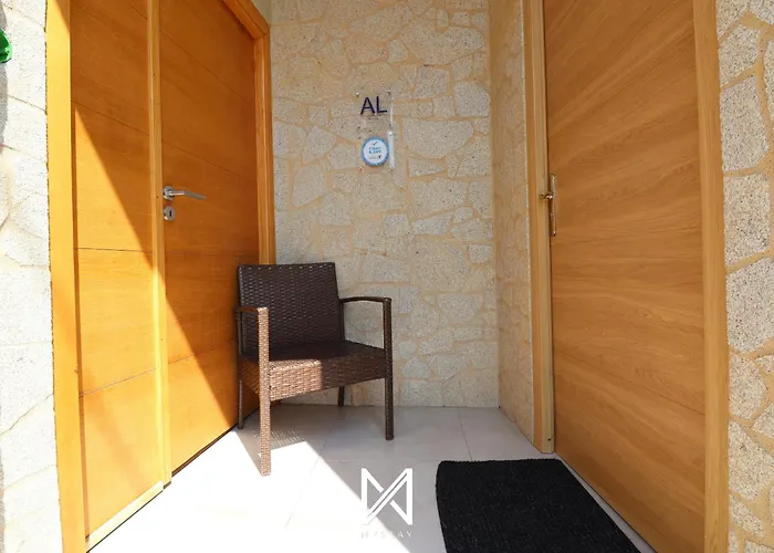 Mystay - Casa Pedrosa