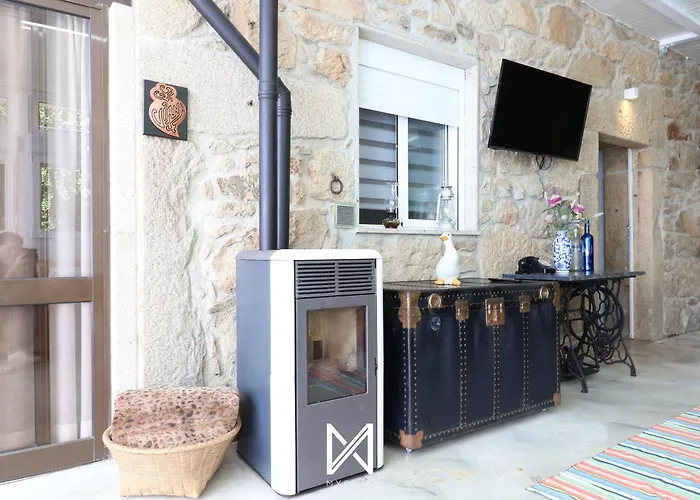 Mystay - Casa Pedrosa