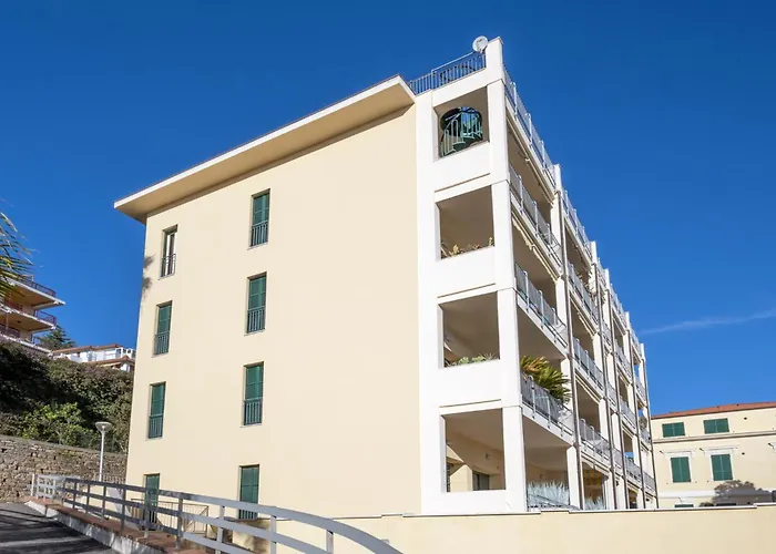 Terrazza Sul Mare