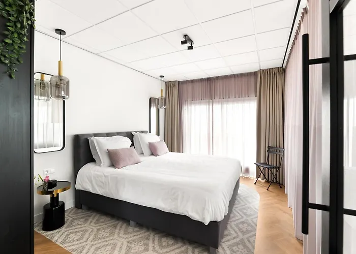 Suites Aan Zee