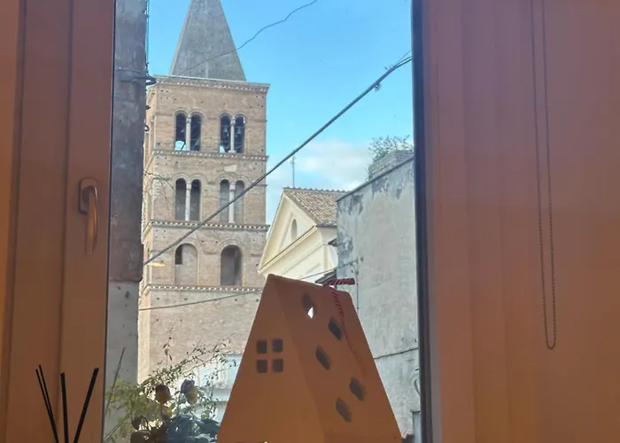 Suite Del Pittore