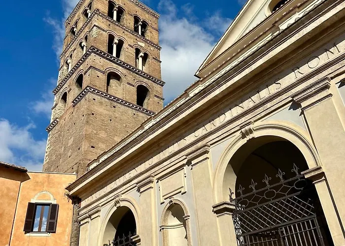 Suite Del Pittore