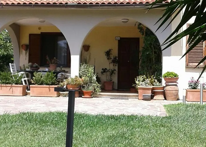 Casa Uliana