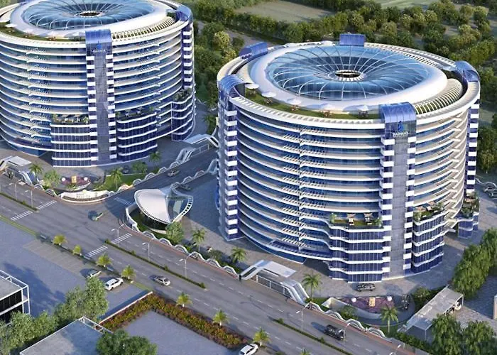 Rajhans Belliza By Honest Homes
