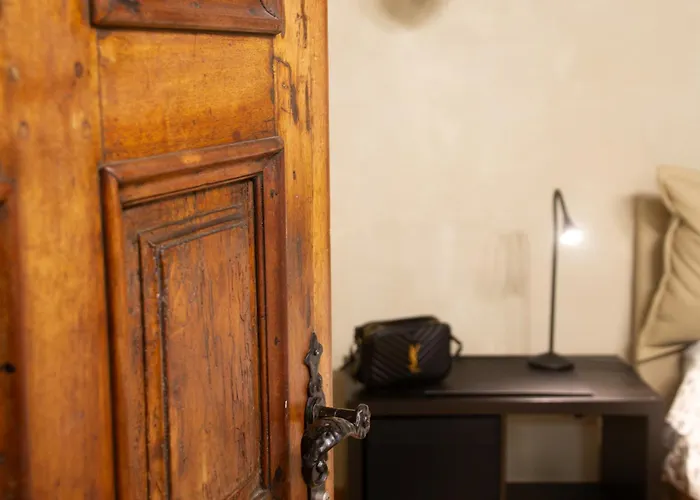 Casa Rivaest Welchome
