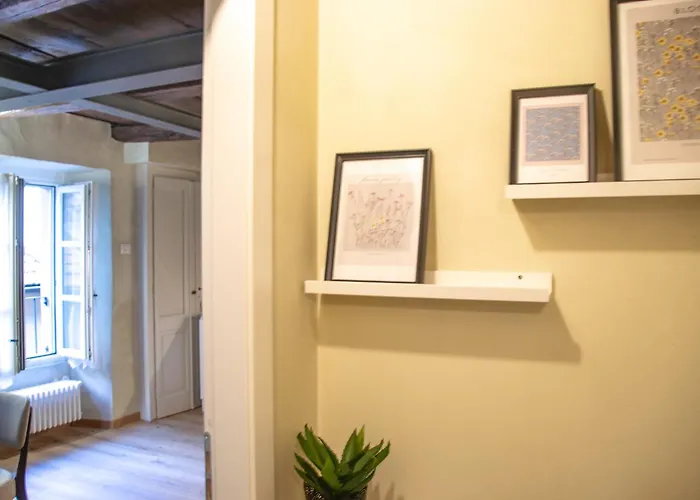 Casa Rivaest Welchome