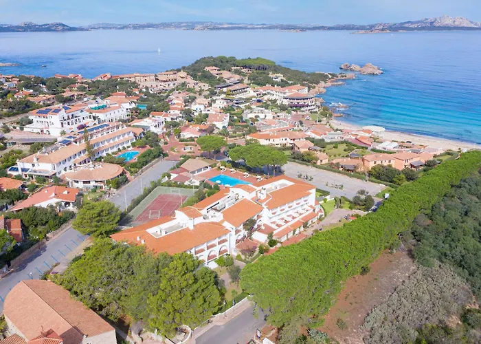 Hotiday Room Collection - Baja Sardinia
