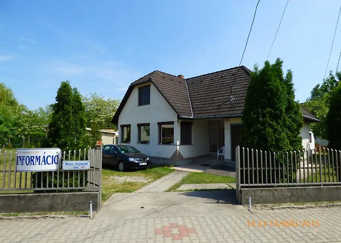 Fabian Apartman-Haz