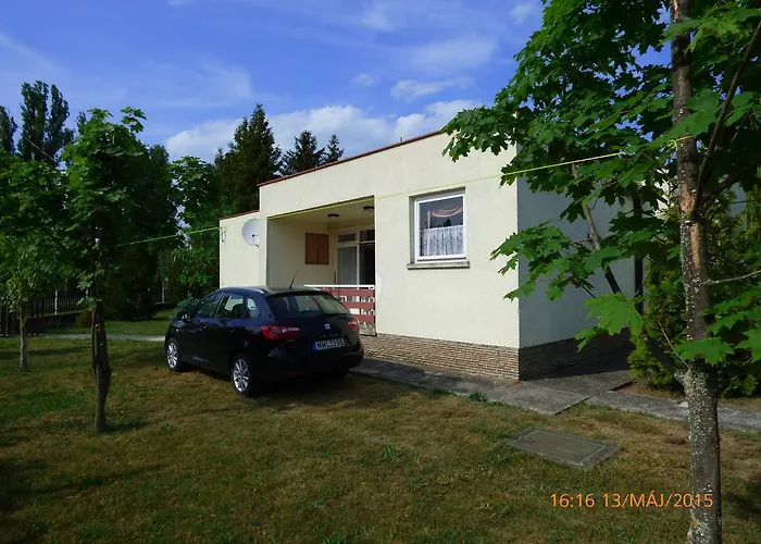 Fabian Apartman-Haz