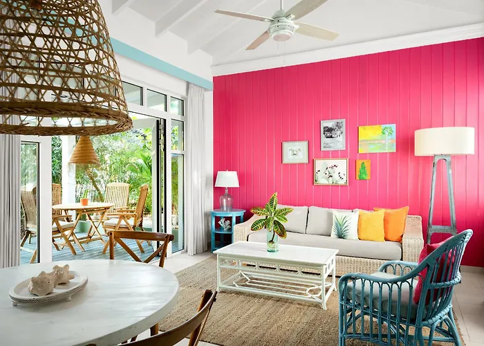 Boardwalk Boutique Hotel Aruba - Adults Only