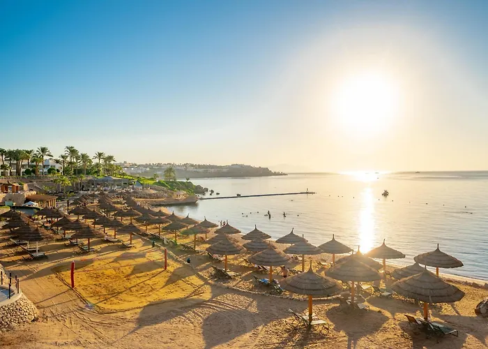 Park Regency Sharm El Sheikh Resort