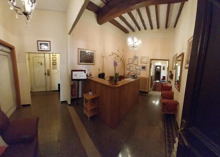 Albergo Anna