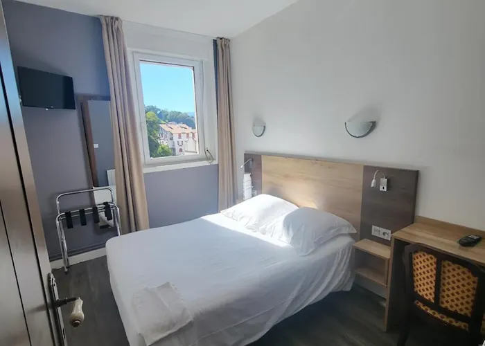 Hotel Bellevue