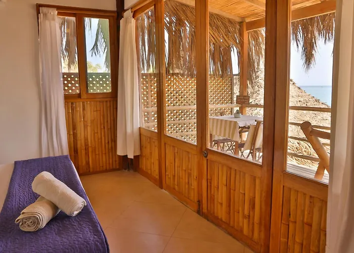 Soleil Bungalows