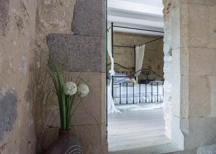 As Palau Dels Alemanys Suites Boutique Monument