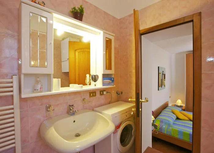 Casa Bel Giardino