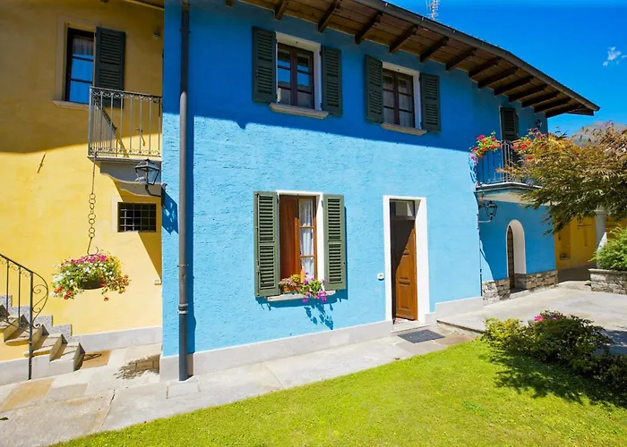 Casa Bel Giardino