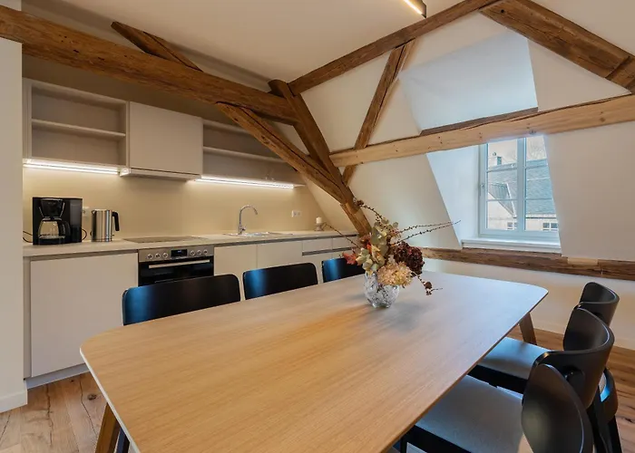 Boutique Hotel Gruener Zweig