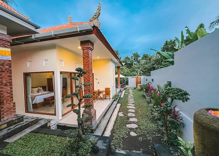 Hokyy Accommodation