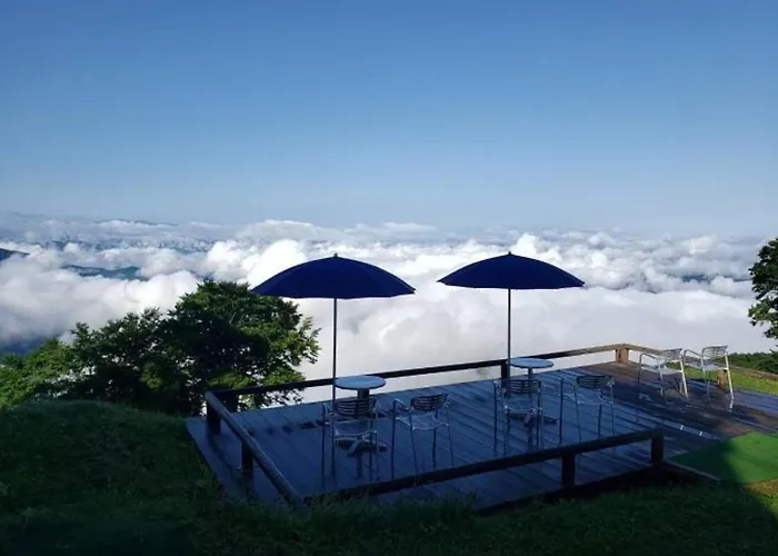 Pension Come Healing Tatami-Room- Vacation Stay 14980