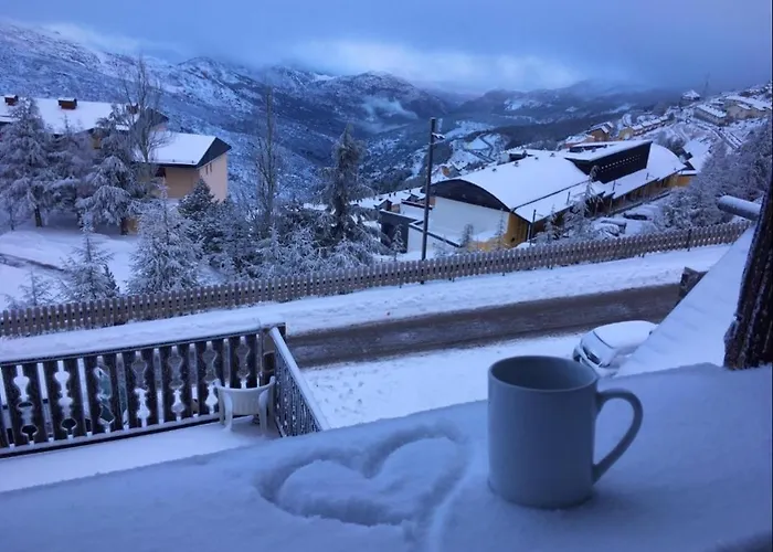 Sierra Nevada El Tesoro