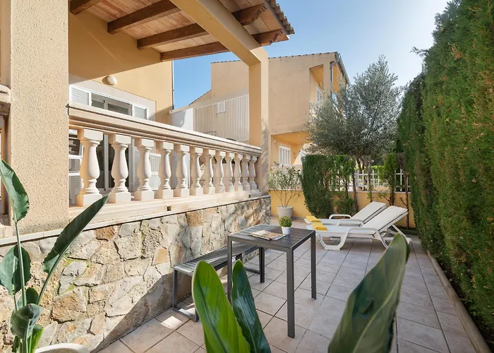 Villa Esperanza
