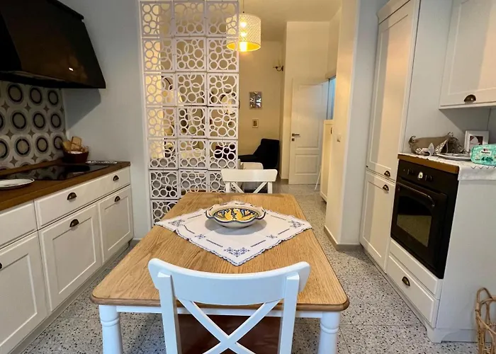 Casa Del Mare Sicilia Letojanni