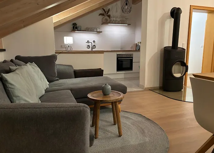 Chesa Piz Mit Privater Sauna