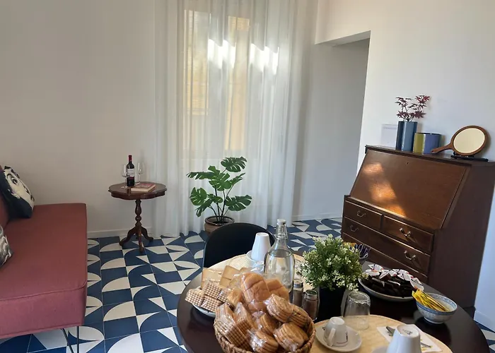 C'Est La Vie Taormina
