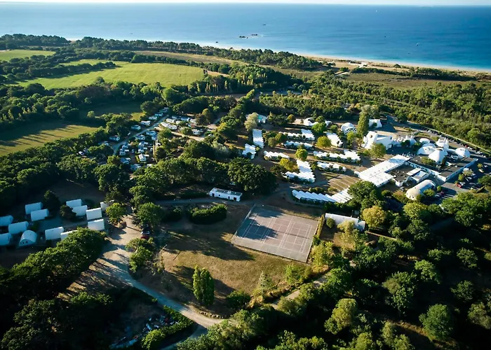 Villages Clubs Du Soleil - Beg Meil