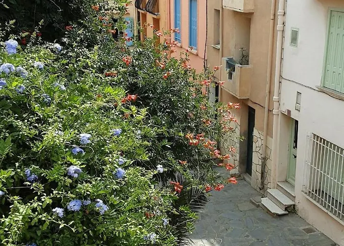 Jetez L'Ancre Dans Notre Maison De Pecheur !
