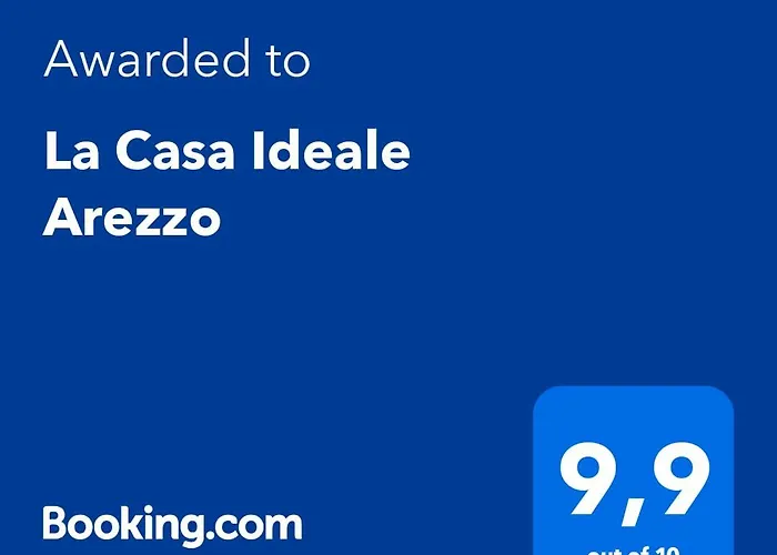La Casa Ideale Arezzo