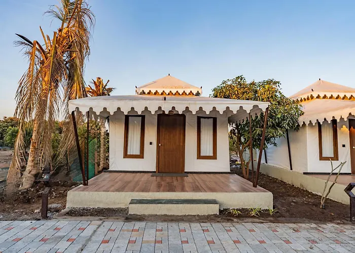 The Vanveda Resort By Nirvana