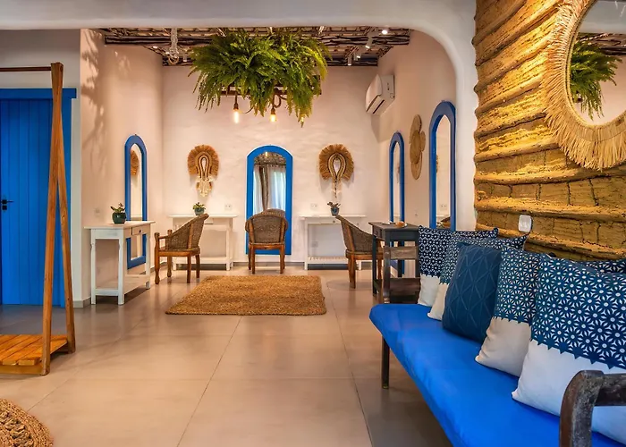 Awe Villa Boutique & Beach Club