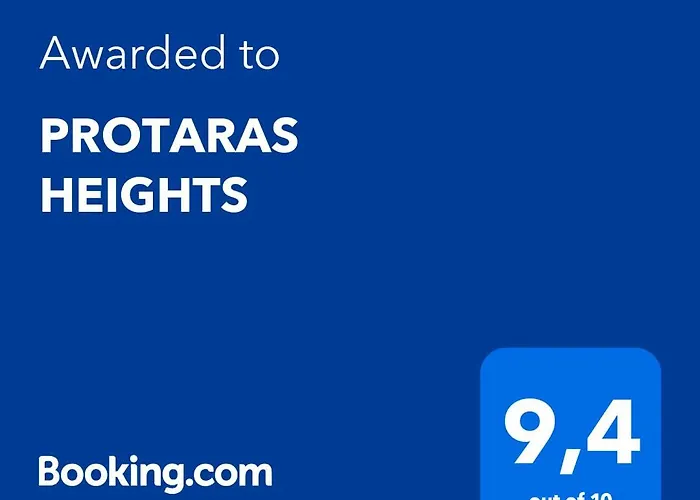Protaras Heights