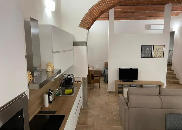 Tuscany Home Pistoia