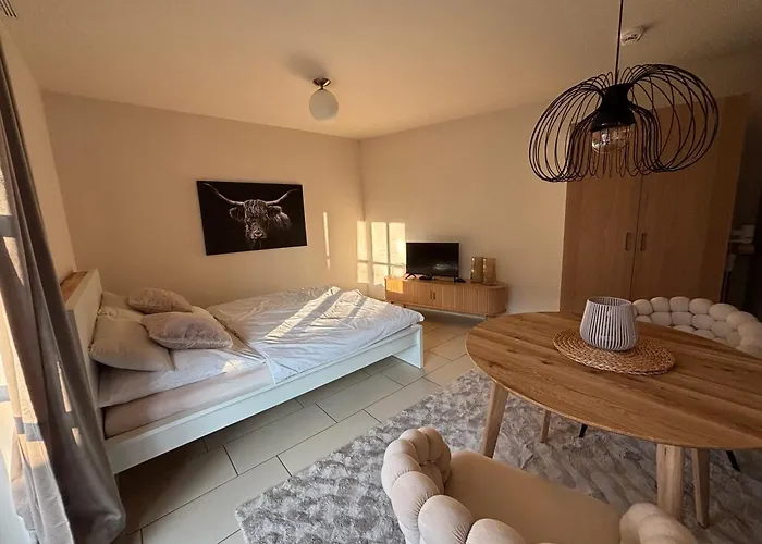 Ferienwohnung Runway In Regensburg