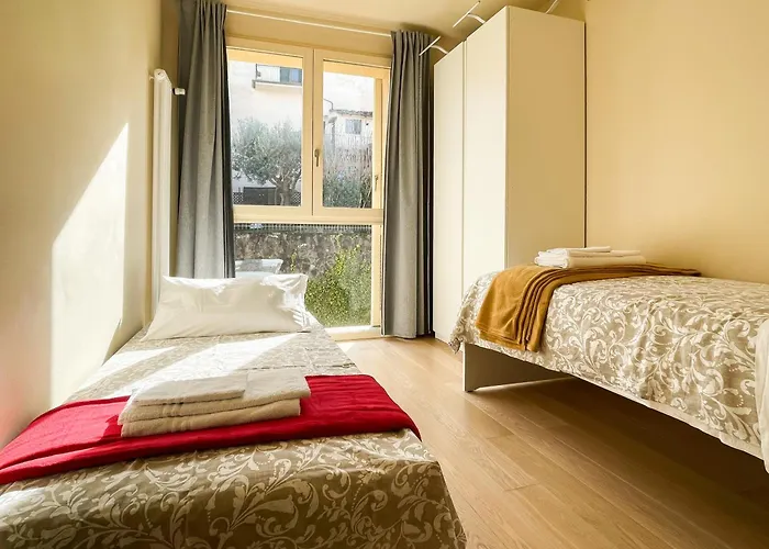Gladys, Appartamento Con Vista A Fiesole