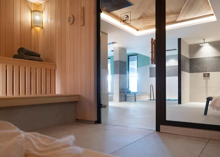 Mgm Hotels & Residences - Hotel Akoya