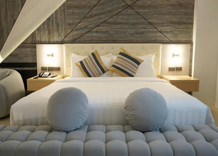 Amarah Hotel