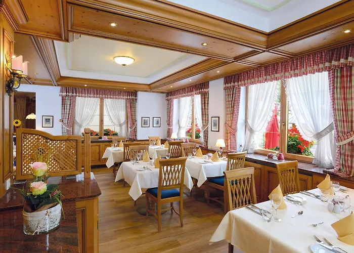 Hotel Sonne Baiersbronn