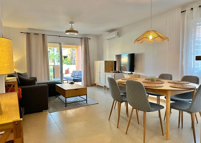 Casa Celia Albatros III In Mar De Cristal