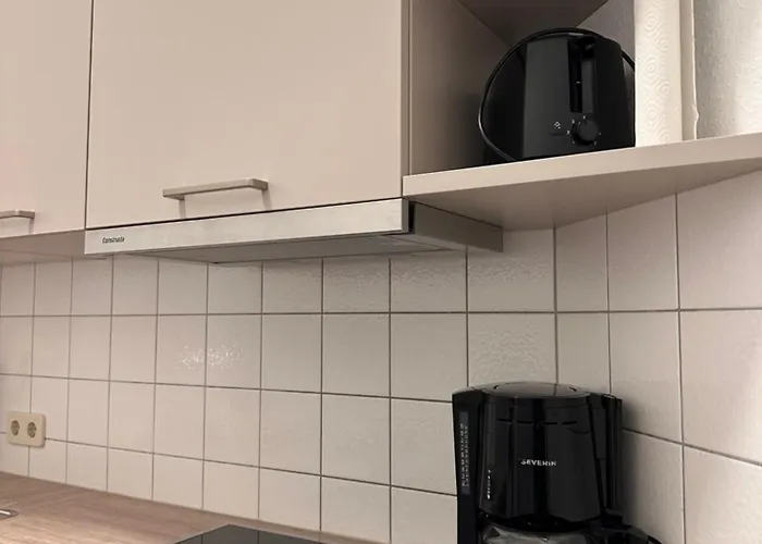 Ferienwohnung Wilma Hinterzarten