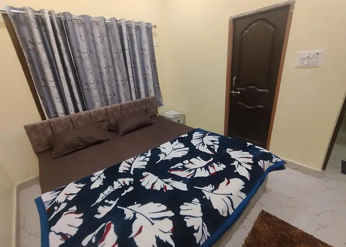 Sudarshan Home Stay