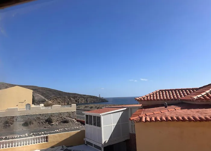 Villa Las Dunas