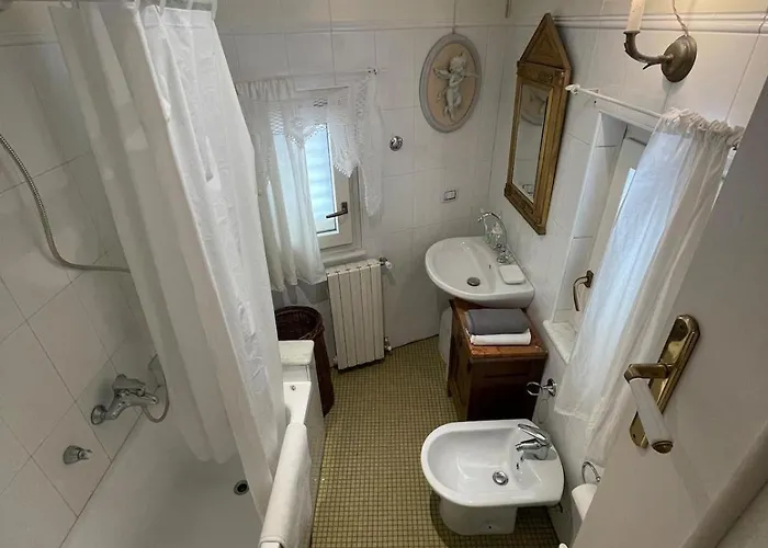 Nica Guest Accommodation