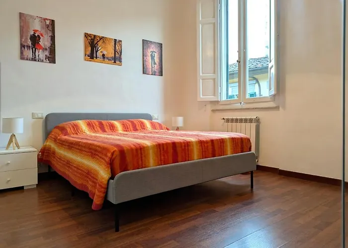 Tuscany Home Montecatini Centro